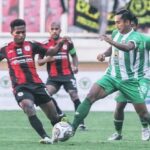 Liga 2, Persipura, Deltras Sidoarjo, Persipura vs Deltras Sidoarjo, Hasil Liga 2, Hasil Pertandingan, Berita Liga 2