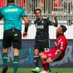 Di Maria, Angel Di Maria, Juventus, Monza, Hasil Liga Italia, Liga Italia, Hasil Pertandingan, Berita Bola