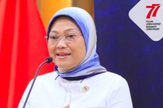 BSU, BSU 2022, Bantuan Subsidi Upah, Kemnaker, Pencairan BSU, Link BSU, BLT, BLT Subsidi Gaji, Himbara, Bank Himbara, BRI, BNI, MAndiri, BTN, BSI, BSU 2022, Sri Mulyani, Menteri Keuangan, Menkeu, Kemnaker, Cek BSU 2022, BSu.kemnaker.go.id