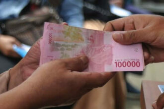 BSU, Bantuan Subsidi Upah, Menteri Ketenagakerjaan, BSU Tahap 2, Cara Cek BSU, Cara, Cek, Penerima BSU, Tahap 2, HP, Subsidi Gaji, Pekerja, BPJS Ketenagakerjaan