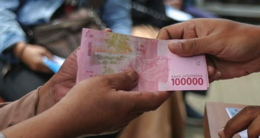 BSU, Bantuan Subsidi Upah, Menteri Ketenagakerjaan, BSU Tahap 2, Cara Cek BSU, Cara, Cek, Penerima BSU, Tahap 2, HP, Subsidi Gaji, Pekerja, BPJS Ketenagakerjaan