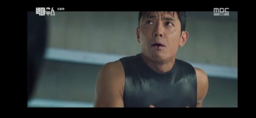 Big Mouth, BIg Mouth episode 16, Big Mouth Tamat, Big Mouse, Kematian Choi Doha, Rating Big Mouth, Drakor Big Mouth, , Drama Korea, Review, Review Big Mouth,