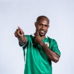 Persipura, Persipura Jayapura, Ricky Nelson, Boaz Solossa, Yan Mandenas, Mutiara Hitam, PSS Sleman