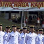 Sekda Bahas Lima Praja Papua Barat