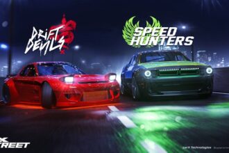 CarX Street, Link Download, Android, iOs, PC, Game Balapan Mobil, Game, Resmi, Tornado, Mod Apk, Tap Tap, APKPure, CarX Street For Android, CarX Street Download, Download CarX Street