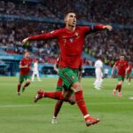 Ronaldo, Cristiano Ronaldo, Piala Dunia, Euro, FIFA, Piala Dunia Qatar 2022, UEFA Nations League