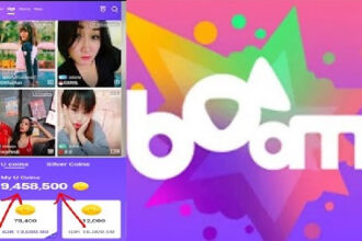 Boom Live Mod Apk, boom Live Anti Banned, Aplikasi Boom Live, Aplikasi Streaming, Boom lIve Mod Apk Gratis, Boom Live Mod Apk 2022