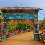 Misteri Kampung Dondai