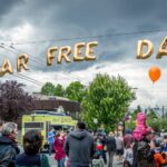 Hari Bebas Kendaraan