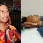 Laporan Palsu Muara Tami