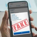 Pemalsuan Bukti Transfer