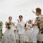 Reza Arap dan Wendy Walters