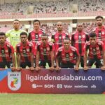 Persipura, Deltras Sidoarjo, Liga 2, Grup Timur, Hasil Pertandingan, Hasil Liga 2, Yan Mandenas, Berita Bola, Berita Persipura Jayapura