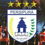 Persipura Jayapura, Persipura, Stadion Lukas Enembe, Liga 2, Jadwal Persipura, Jadwal Liga 2, Persipura vs Putra Delta Sidoarjo