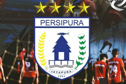 Persipura Jayapura, Persipura, Stadion Lukas Enembe, Liga 2, Jadwal Persipura, Jadwal Liga 2, Persipura vs Putra Delta Sidoarjo