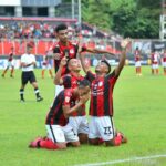 Liga 2, Persipura Jayapura, Deltras Sidoarjo, PSMS Medan, Sriwijaya FC, PSBS Biak, Persewar Waropen, Hasil Klasemen Liga 2, Klasemen Liga 2, Rekap Hasil Pertandingan, Hasil Pertandingan, Berita Liga 2