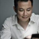 Rudy Ramawy, Meninggal Dunia, Kabar Duka, Eks Bos Google,