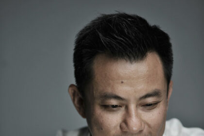 Rudy Ramawy, Meninggal Dunia, Kabar Duka, Eks Bos Google,