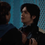 Antares, Antares Season 2, WeTV, Angga Yunanda, Beby Tsabina, Sinopsis Drama, Drama Indonesia, Kisah Geng Motor