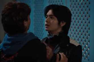 Antares, Antares Season 2, WeTV, Angga Yunanda, Beby Tsabina, Sinopsis Drama, Drama Indonesia, Kisah Geng Motor