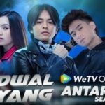 Antares, Antares Season 2, WeTV, Rizal Mantovani, MD Entertainment, Jadwal Tayang, Link