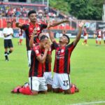 Persipura, Deltras Sidoarjo, Liga 2, Stadion Mandala, Live Skor Liga 2, Live Skor, Hasil Pertandingan