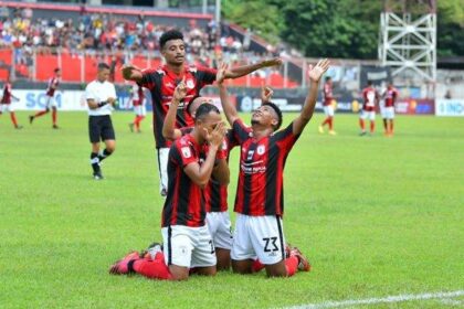Persipura, Deltras Sidoarjo, Liga 2, Stadion Mandala, Live Skor Liga 2, Live Skor, Hasil Pertandingan