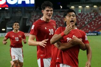 Indonesia, Curacao, Indonesia vs Curacao, Timnas Indonesia, GBLA, Cara Membeli Tiket, Jadwal Indonesia vs Curacao, Tiker TImnas Indonesia vs Curacao, Cara Membeli Tiket Timnas Indonesia vs Curacao, Cara Penukaran Tiket Indonesia vs Curacao, Lokasi Penukaran Tiket Indonesia vs Curacao