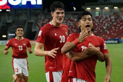 Indonesia, Curacao, Indonesia vs Curacao, Timnas Indonesia, GBLA, Cara Membeli Tiket, Jadwal Indonesia vs Curacao, Tiker TImnas Indonesia vs Curacao, Cara Membeli Tiket Timnas Indonesia vs Curacao, Cara Penukaran Tiket Indonesia vs Curacao, Lokasi Penukaran Tiket Indonesia vs Curacao