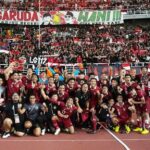 ASEAN, Piala Asia U-20, AFF, Wakil ASEAN, Timnas Indonesia U-20, Timnas Vietnam U-20, AFC U-23 Asian Cup, AFC Asian Cup, Piala Asia U-20 2023, Kualifikasi Piala Asia U-20, Kualifkasi Piala Asia U-20 2023, Timnas Malaysia U-20