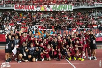 ASEAN, Piala Asia U-20, AFF, Wakil ASEAN, Timnas Indonesia U-20, Timnas Vietnam U-20, AFC U-23 Asian Cup, AFC Asian Cup, Piala Asia U-20 2023, Kualifikasi Piala Asia U-20, Kualifkasi Piala Asia U-20 2023, Timnas Malaysia U-20