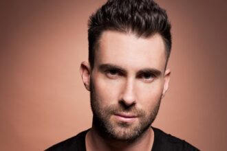 Adam Levine
