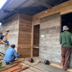 Proses Pengerjaan