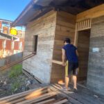 Proses Pengerjaan