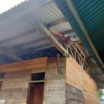 Proses Pengerjaan