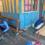 Proses Pengerjaan
