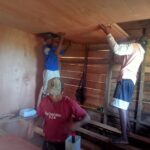 Proses Pengerjaan