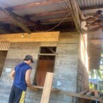 Proses Pengerjaan
