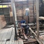 Sebelum Pengerjaan